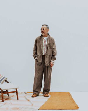 ビームス プラス(BEAMS PLUS) 2025年春夏ウィメンズ&メンズコレクション  - 写真38