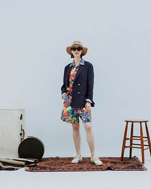 ビームス プラス(BEAMS PLUS) 2025年春夏ウィメンズ&メンズコレクション  - 写真39