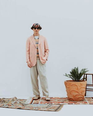 ビームス プラス(BEAMS PLUS) 2025年春夏ウィメンズ&メンズコレクション  - 写真41