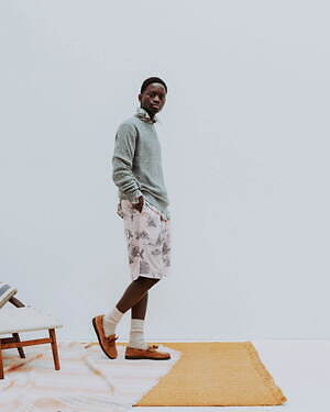 ビームス プラス(BEAMS PLUS) 2025年春夏ウィメンズ&メンズコレクション  - 写真42