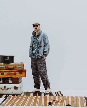 ビームス プラス(BEAMS PLUS) 2025年春夏ウィメンズ&メンズコレクション  - 写真43