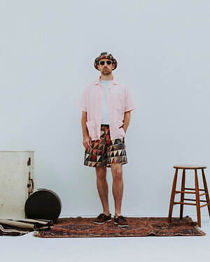 ビームス プラス(BEAMS PLUS) 2025年春夏ウィメンズ&メンズコレクション  - 写真47