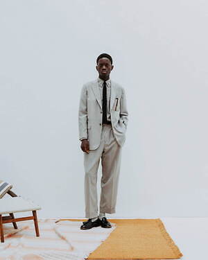 ビームス プラス(BEAMS PLUS) 2025年春夏ウィメンズ&メンズコレクション  - 写真48