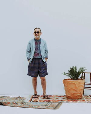 ビームス プラス(BEAMS PLUS) 2025年春夏ウィメンズ&メンズコレクション  - 写真49