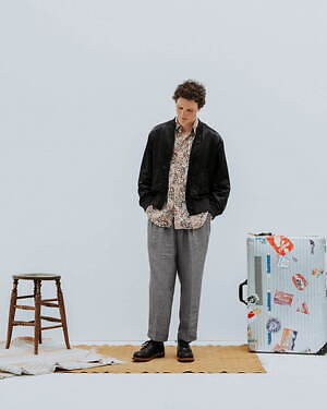 ビームス プラス(BEAMS PLUS) 2025年春夏ウィメンズ&メンズコレクション  - 写真51