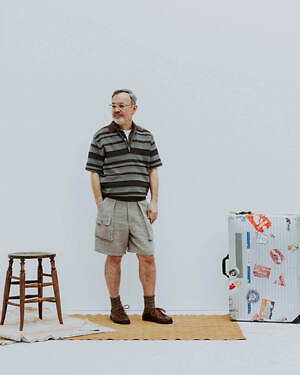 ビームス プラス(BEAMS PLUS) 2025年春夏ウィメンズ&メンズコレクション  - 写真52