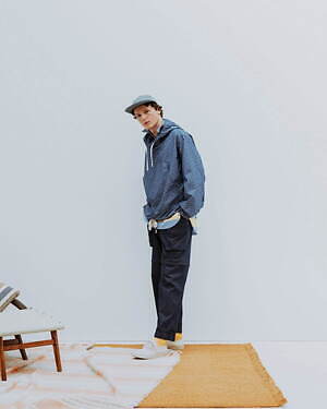 ビームス プラス(BEAMS PLUS) 2025年春夏ウィメンズ&メンズコレクション  - 写真53