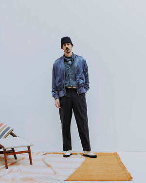 ビームス プラス(BEAMS PLUS) 2025年春夏ウィメンズ&メンズコレクション  - 写真55