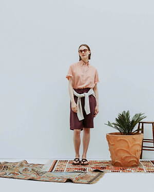 ビームス プラス(BEAMS PLUS) 2025年春夏ウィメンズ&メンズコレクション  - 写真56