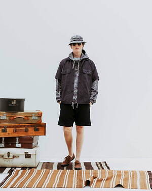 ビームス プラス(BEAMS PLUS) 2025年春夏ウィメンズ&メンズコレクション  - 写真58