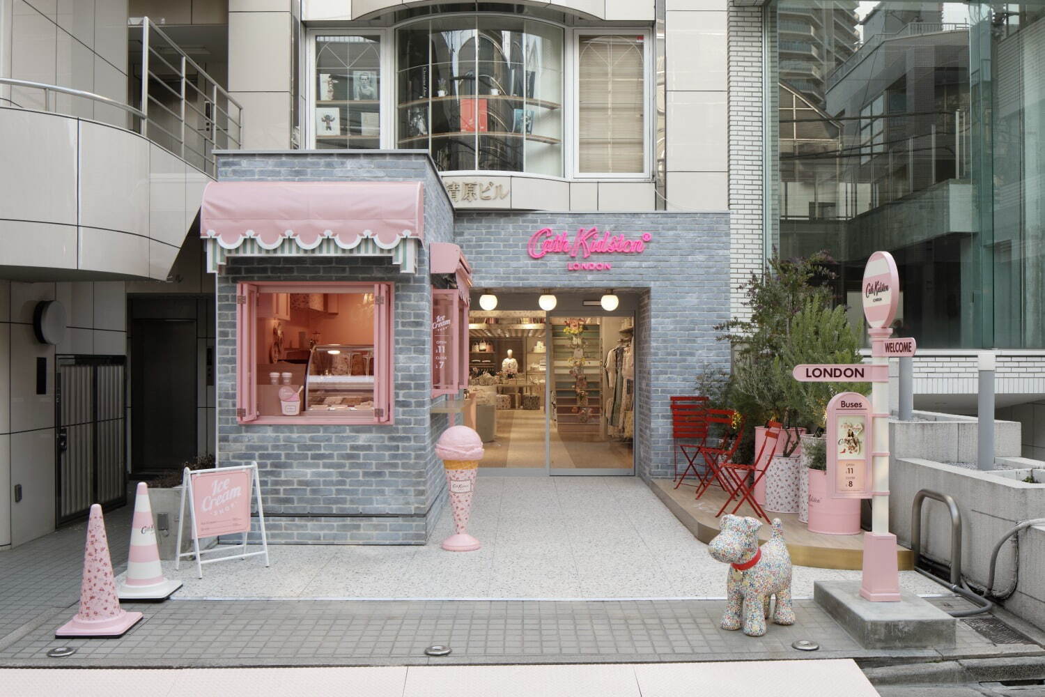 キャス キッドソン(Cath Kidston) キャス キッドソン｜写真77