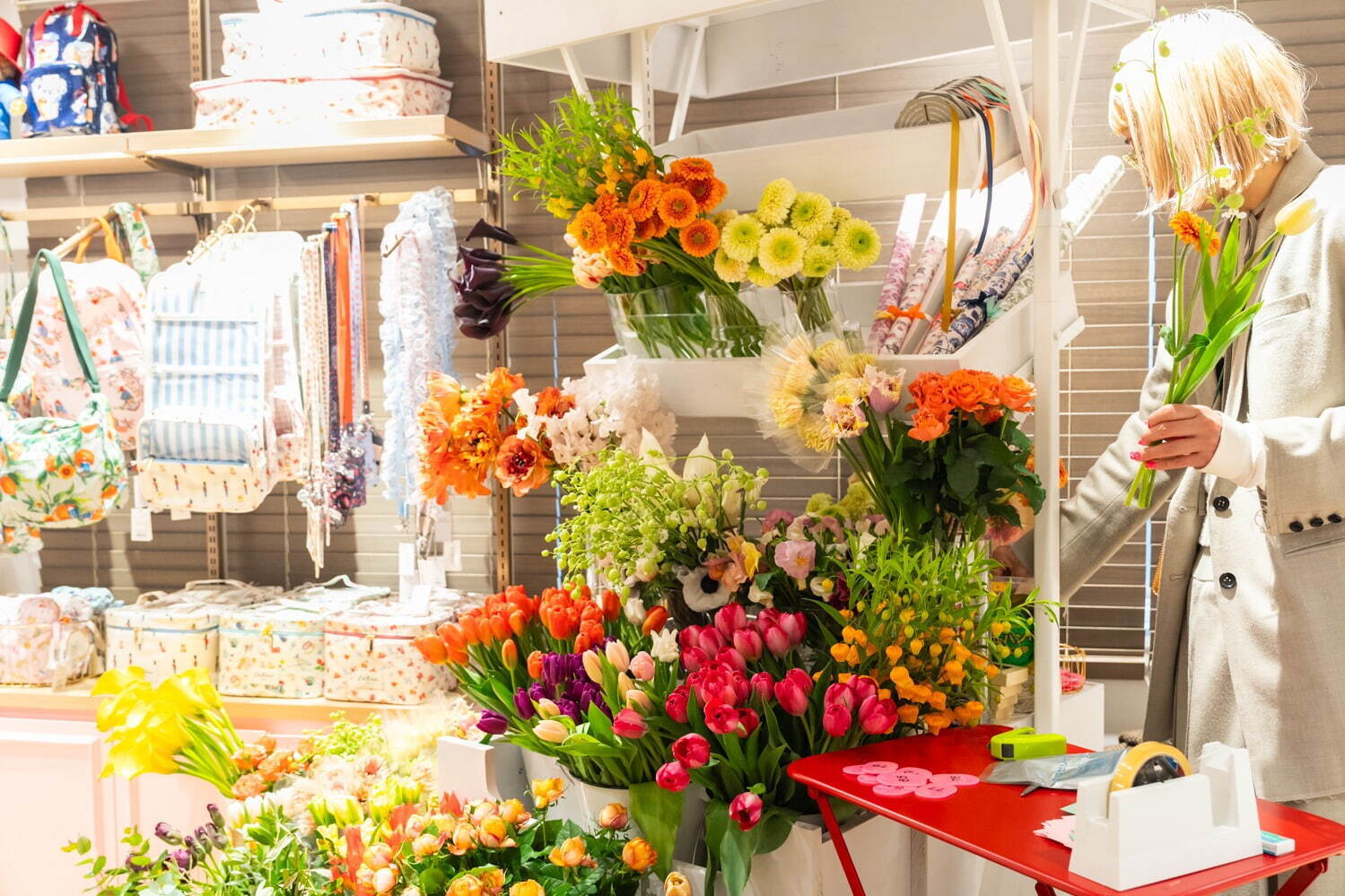 キャス キッドソン(Cath Kidston) キャス キッドソン｜写真70