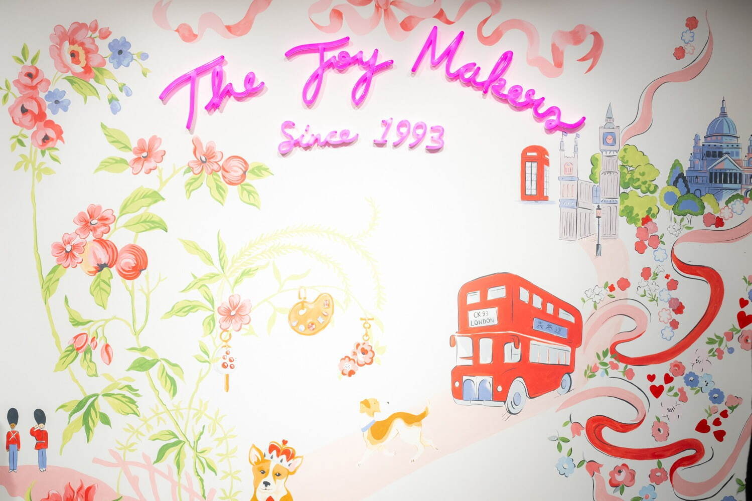 キャス キッドソン(Cath Kidston) キャス キッドソン｜写真14