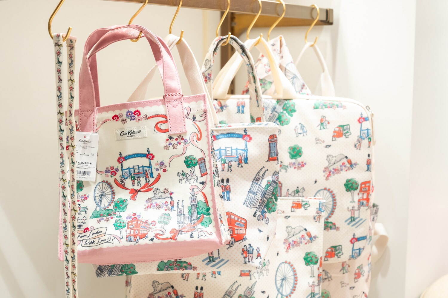 キャス キッドソン(Cath Kidston) キャス キッドソン｜写真47