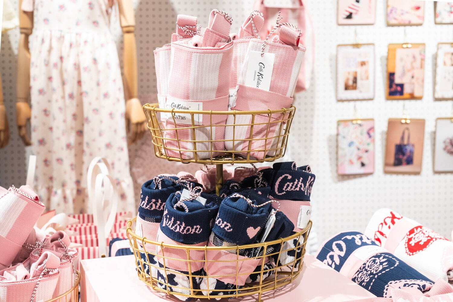 キャス キッドソン(Cath Kidston) キャス キッドソン｜写真11