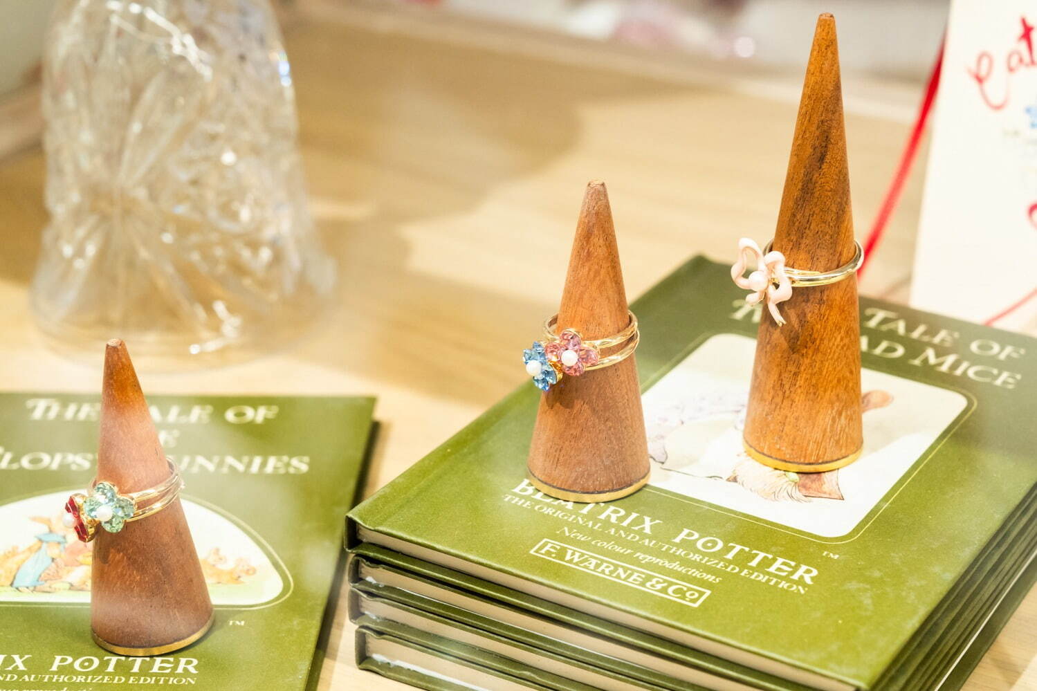 キャス キッドソン(Cath Kidston) キャス キッドソン｜写真58