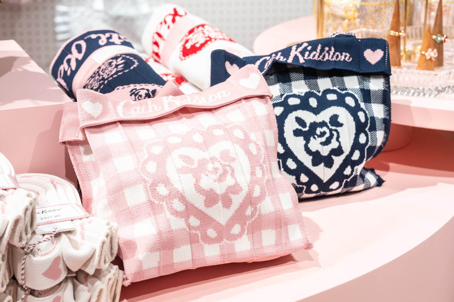 キャス キッドソン(Cath Kidston) キャス キッドソン｜写真10