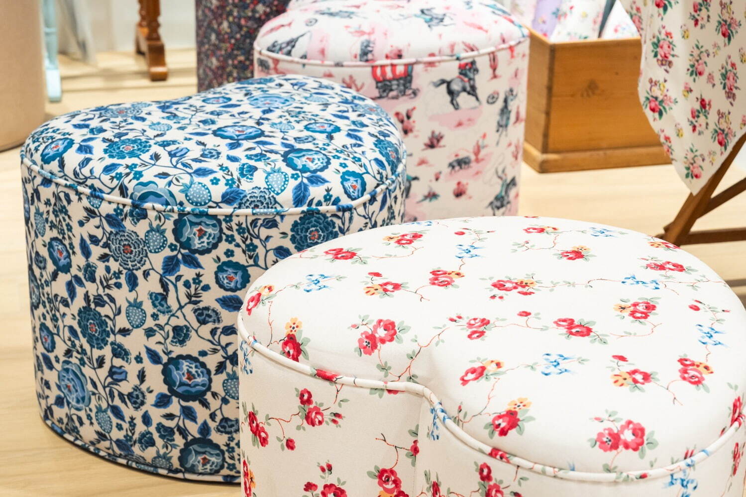 キャス キッドソン(Cath Kidston) キャス キッドソン｜写真44