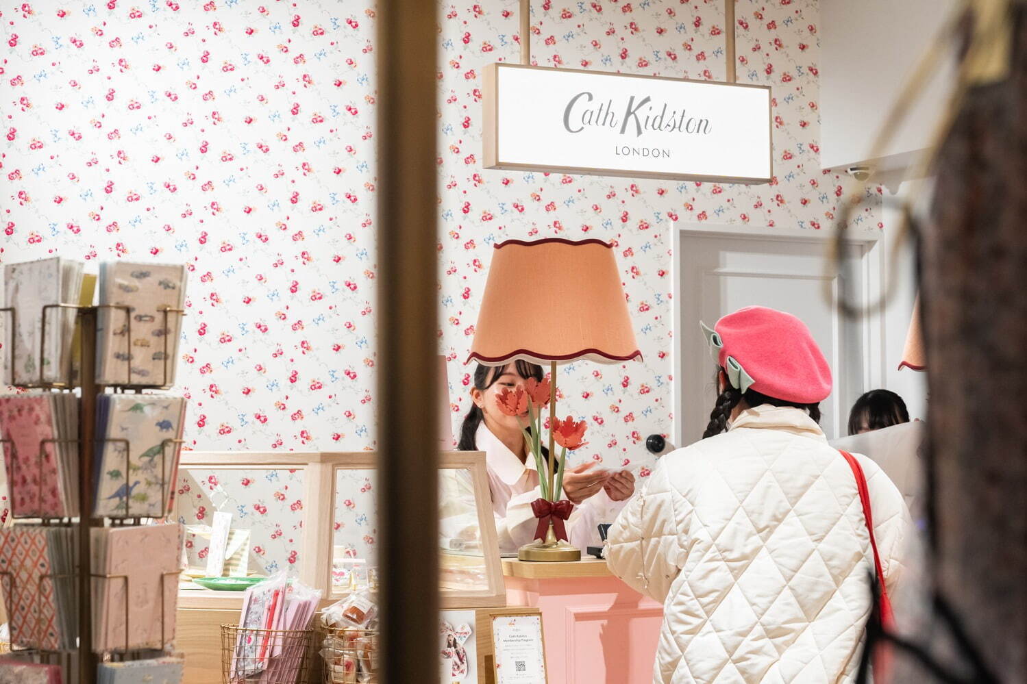 キャス キッドソン(Cath Kidston) キャス キッドソン｜写真73