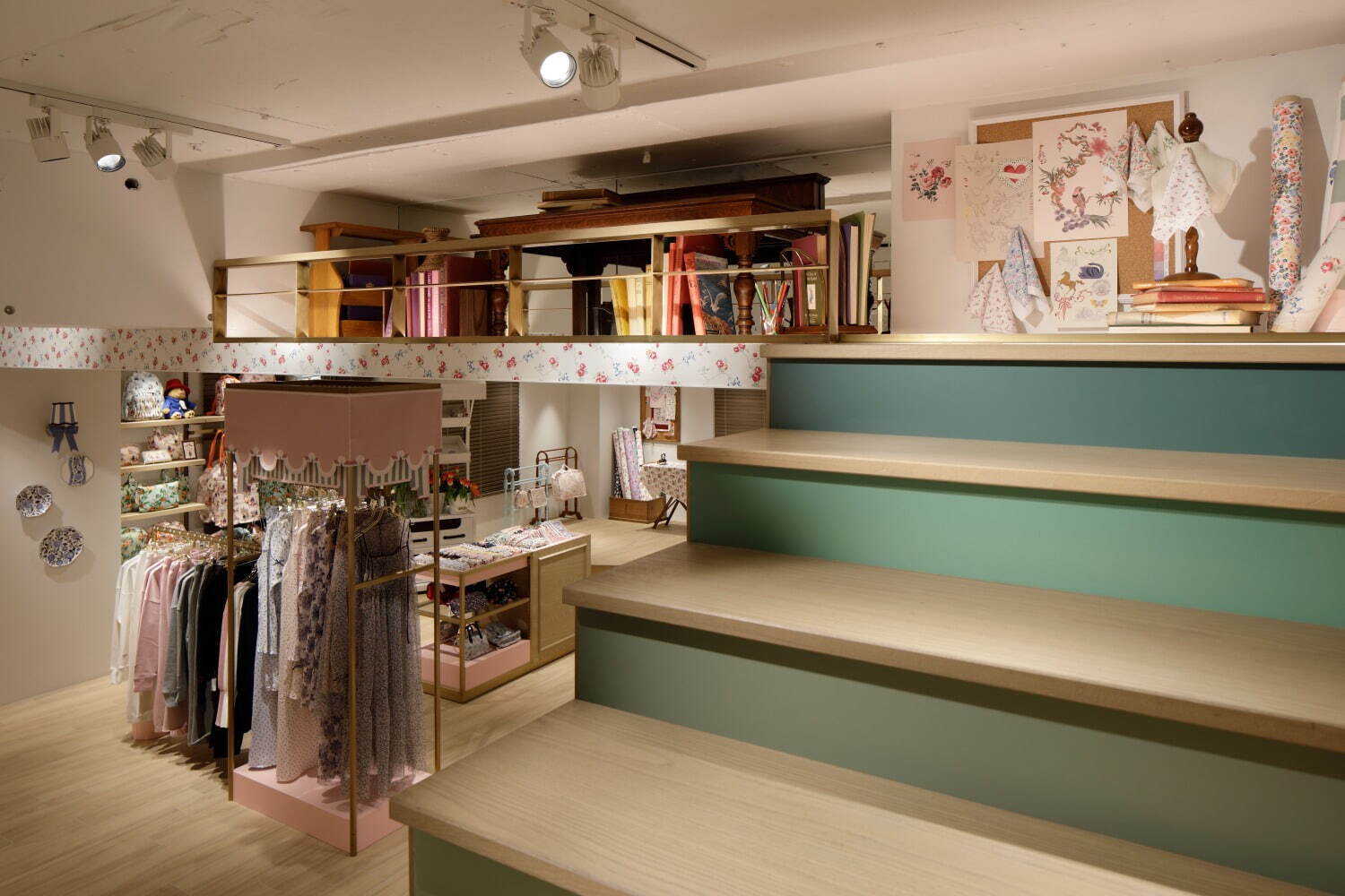 キャス キッドソン(Cath Kidston) キャス キッドソン｜写真81