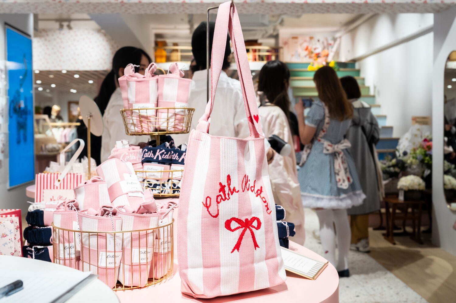 キャス キッドソン(Cath Kidston) キャス キッドソン｜写真75