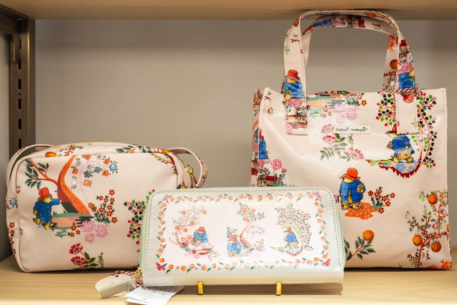キャス キッドソン(Cath Kidston) キャス キッドソン｜写真38
