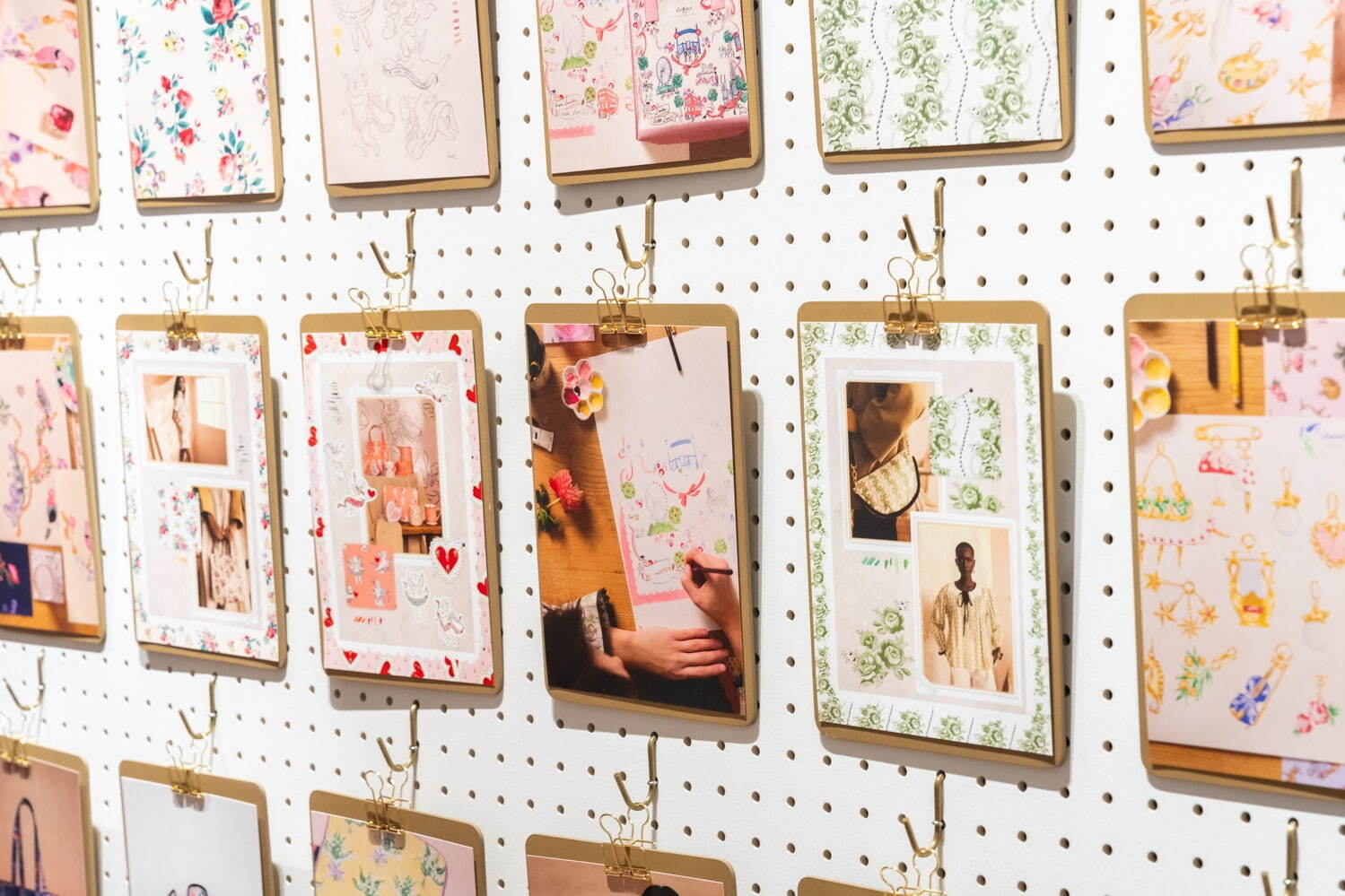 キャス キッドソン(Cath Kidston) キャス キッドソン｜写真24