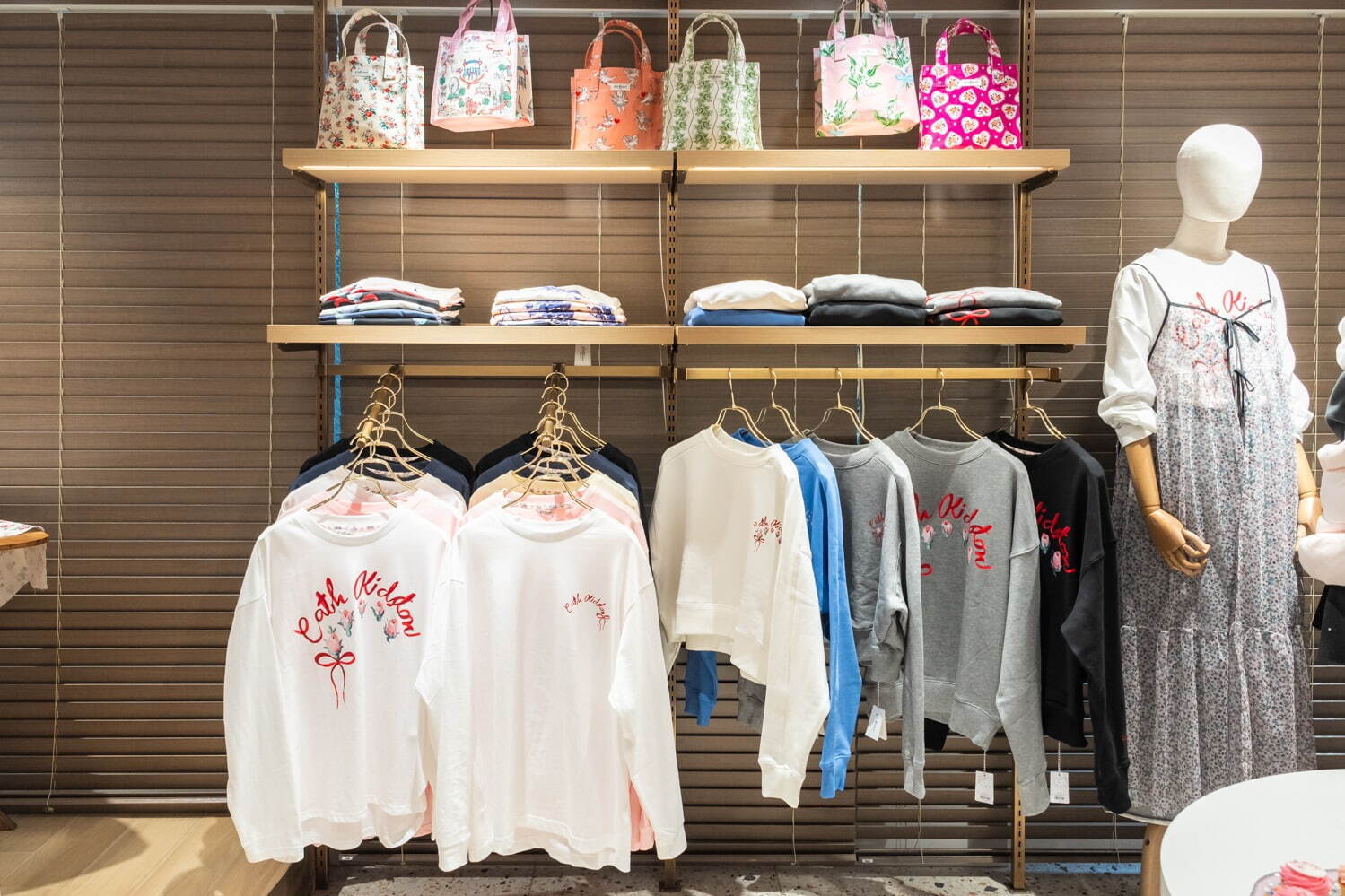 キャス キッドソン(Cath Kidston) キャス キッドソン｜写真42