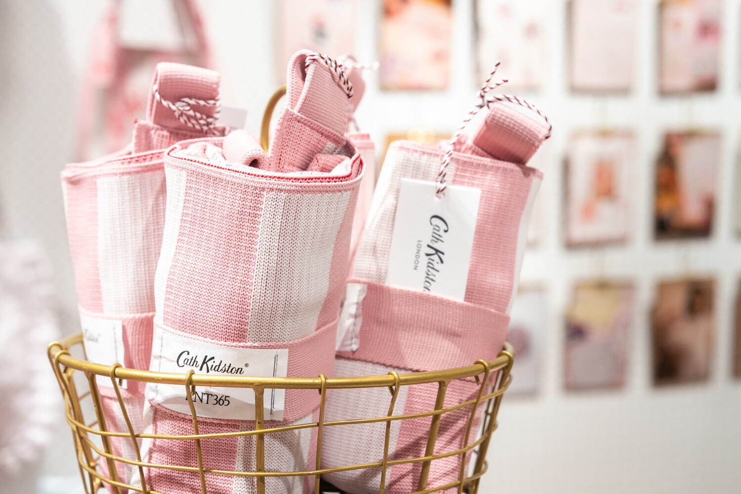 キャス キッドソン(Cath Kidston) キャス キッドソン｜写真16