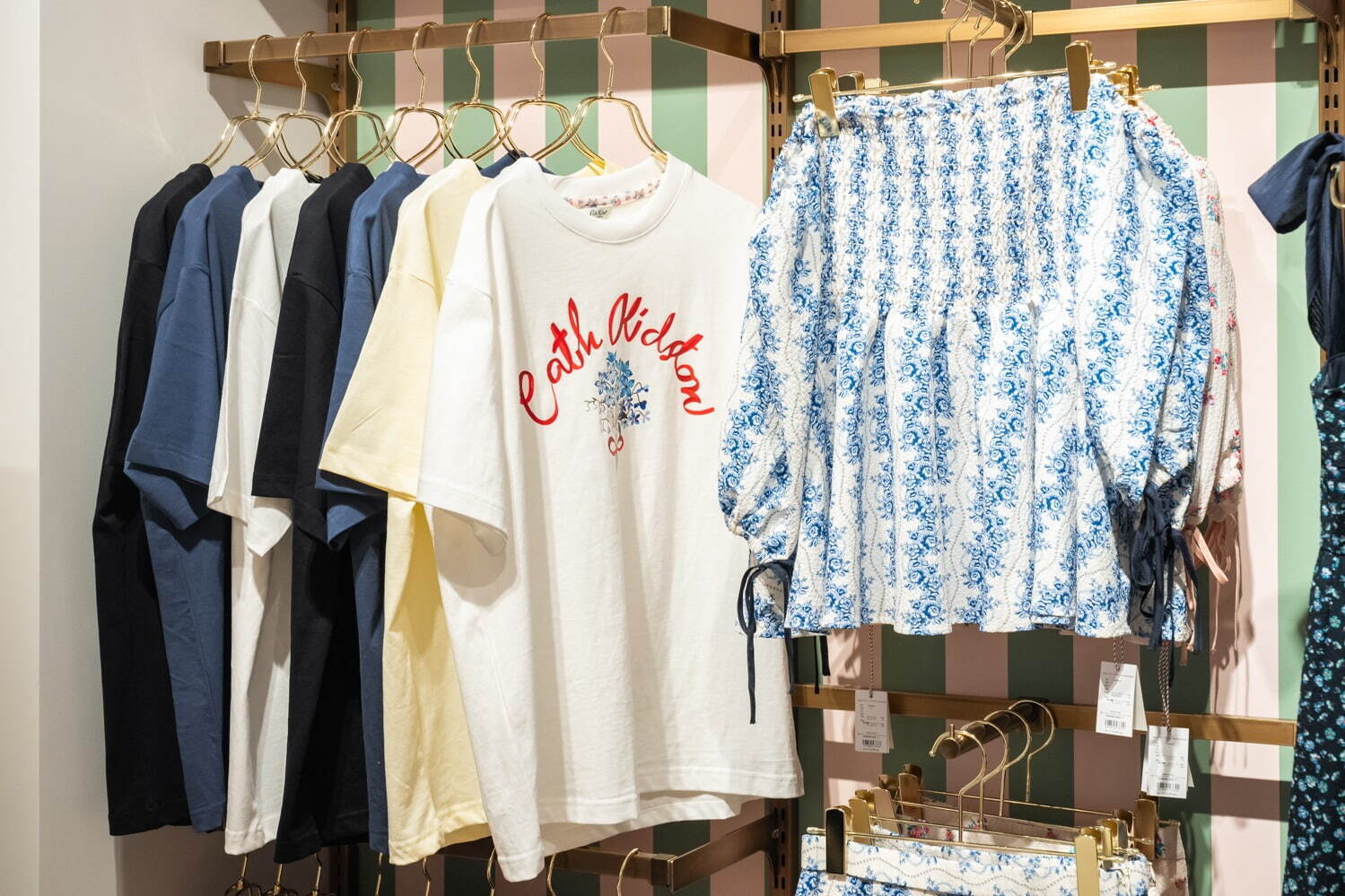 キャス キッドソン(Cath Kidston) キャス キッドソン｜写真20