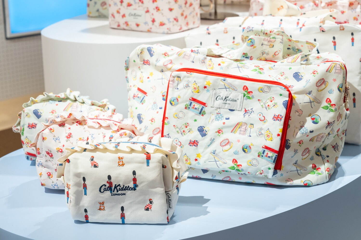 キャス キッドソン(Cath Kidston) キャス キッドソン｜写真74