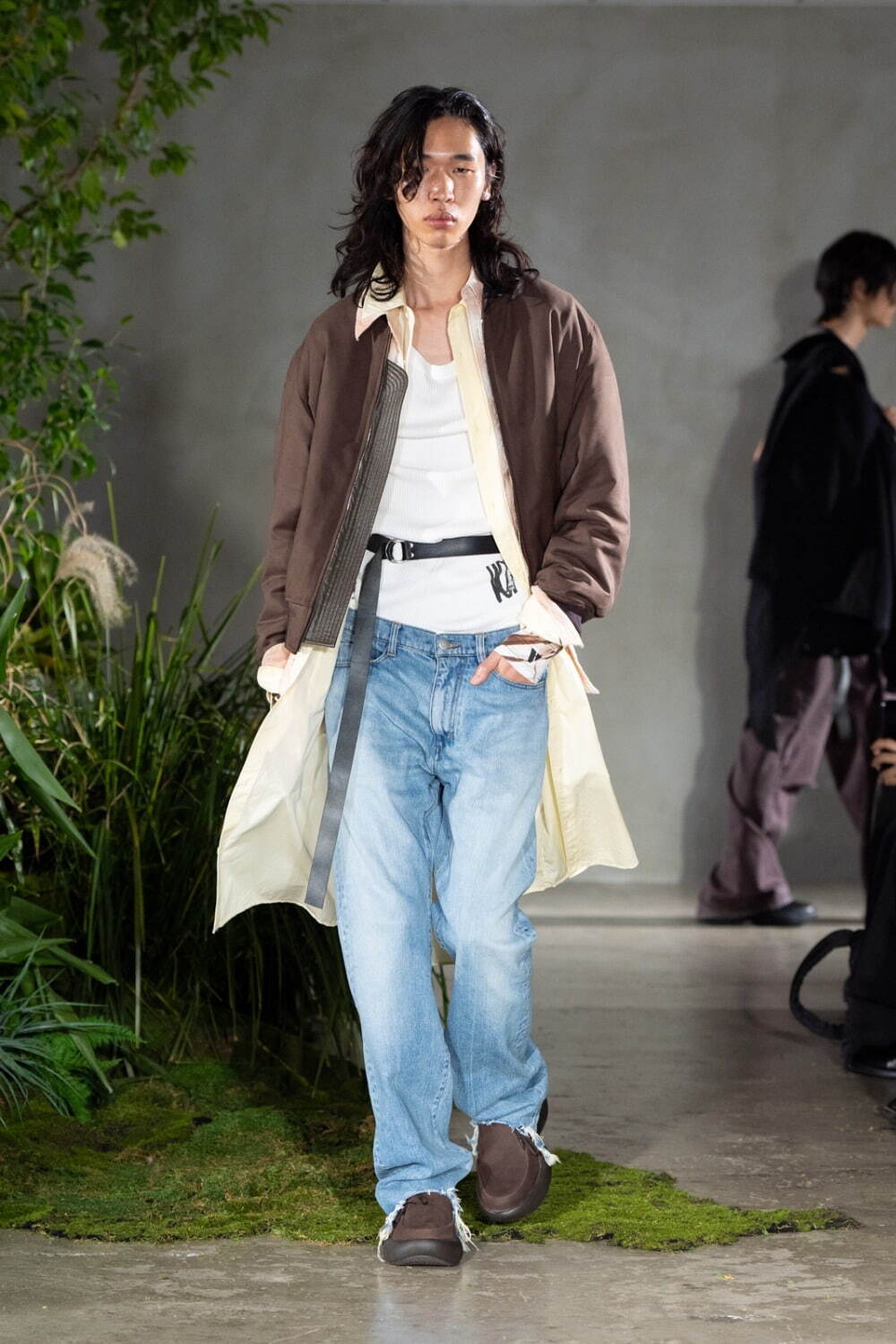 ヴェイン 2025-26年秋冬<span>コレクション</span> - 写真5