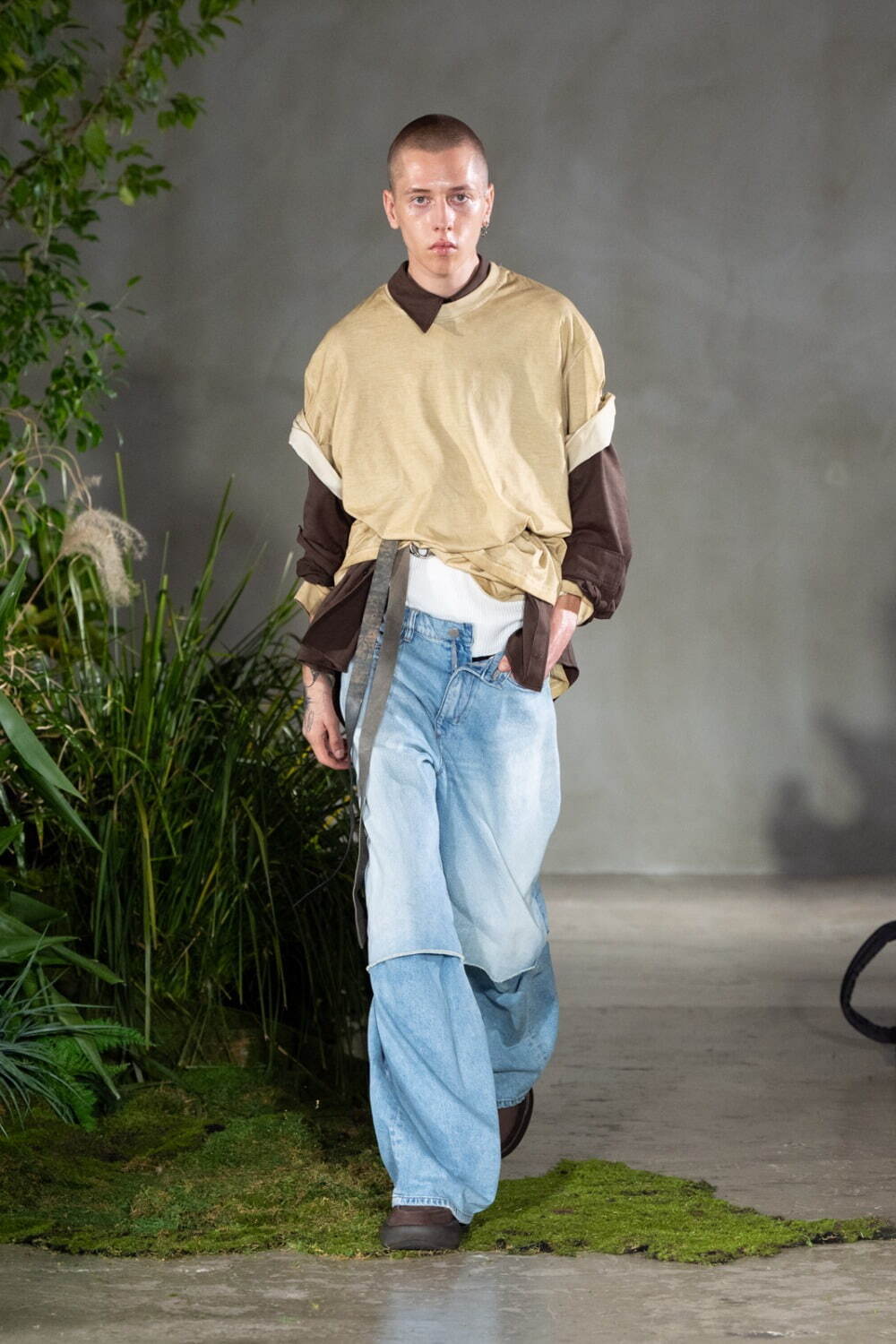 ヴェイン 2025-26年秋冬<span>コレクション</span> - 写真9
