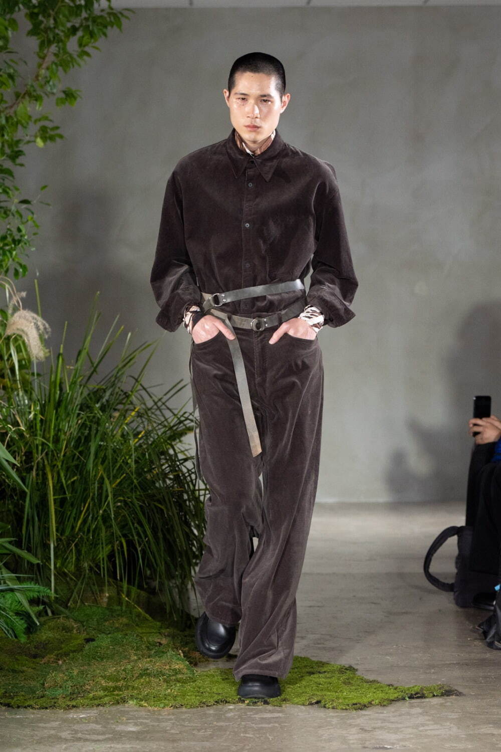 ヴェイン 2025-26年秋冬<span>コレクション</span> - 写真12