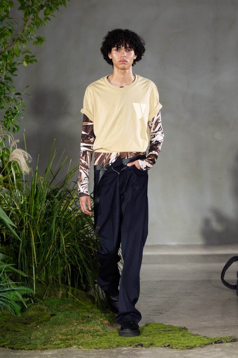 ヴェイン 2025-26年秋冬<span>コレクション</span> - 写真14