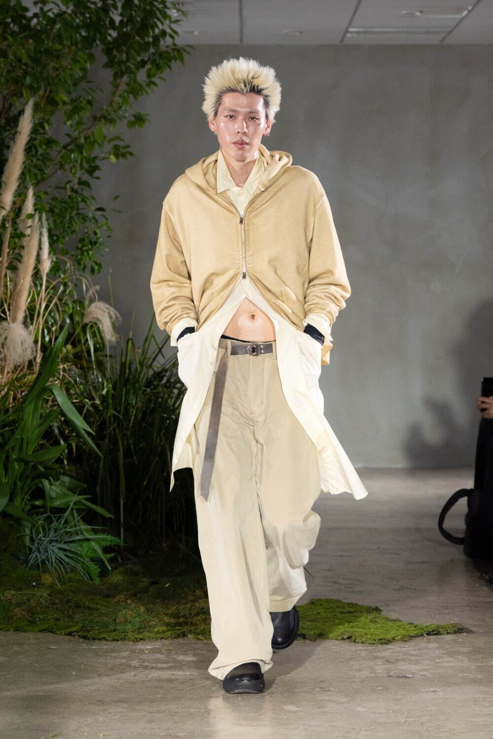 ヴェイン 2025-26年秋冬<span>コレクション</span> - 写真15