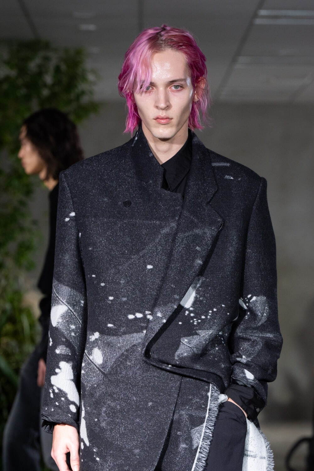 ヴェイン(VEIN) 2025-26年秋冬メンズコレクション  - 写真37