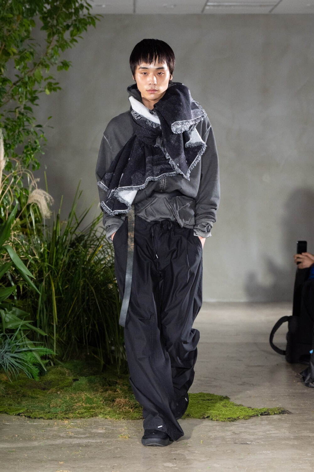 ヴェイン 2025-26年秋冬<span>コレクション</span> - 写真22