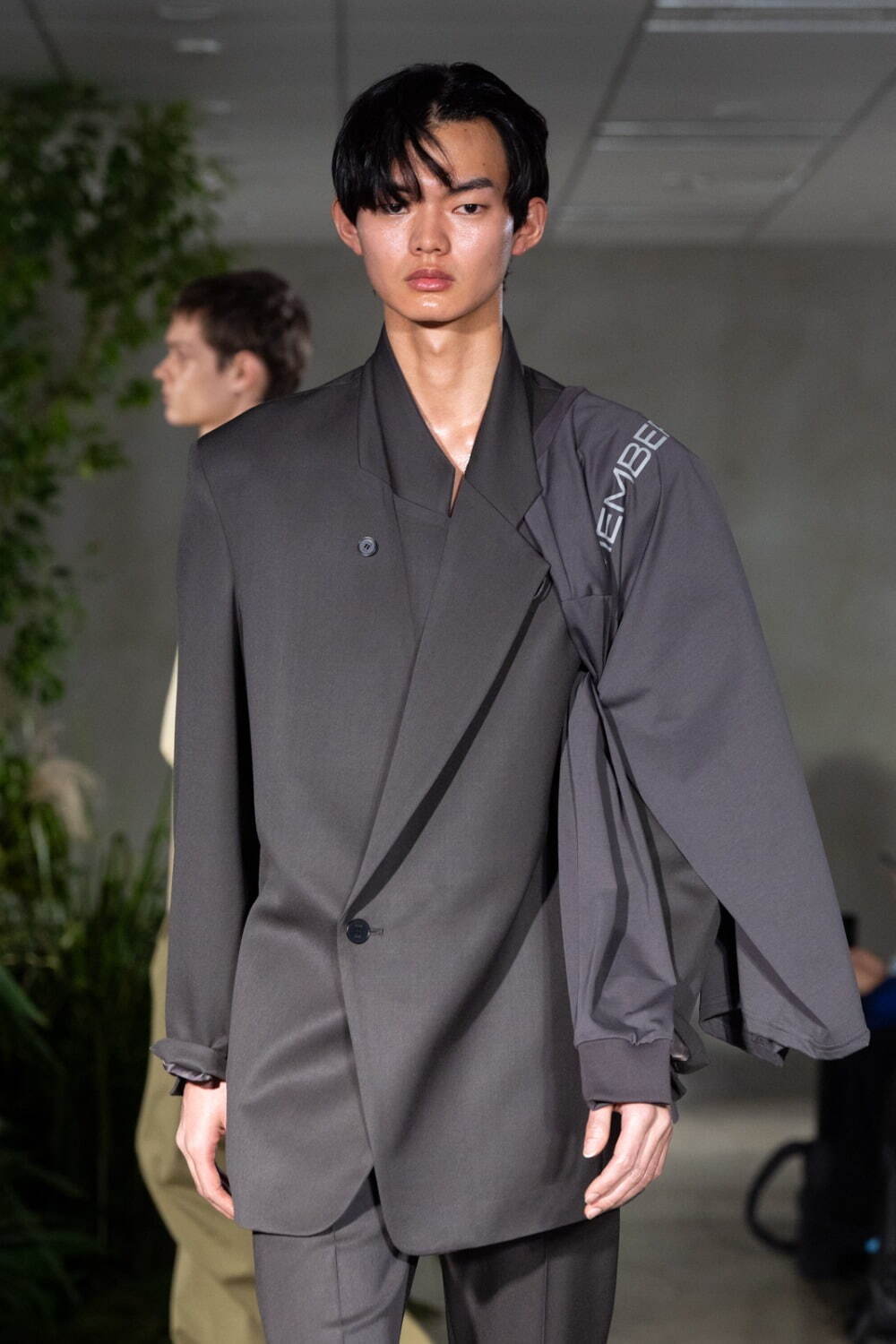 ヴェイン(VEIN) 2025-26年秋冬メンズコレクション  - 写真55