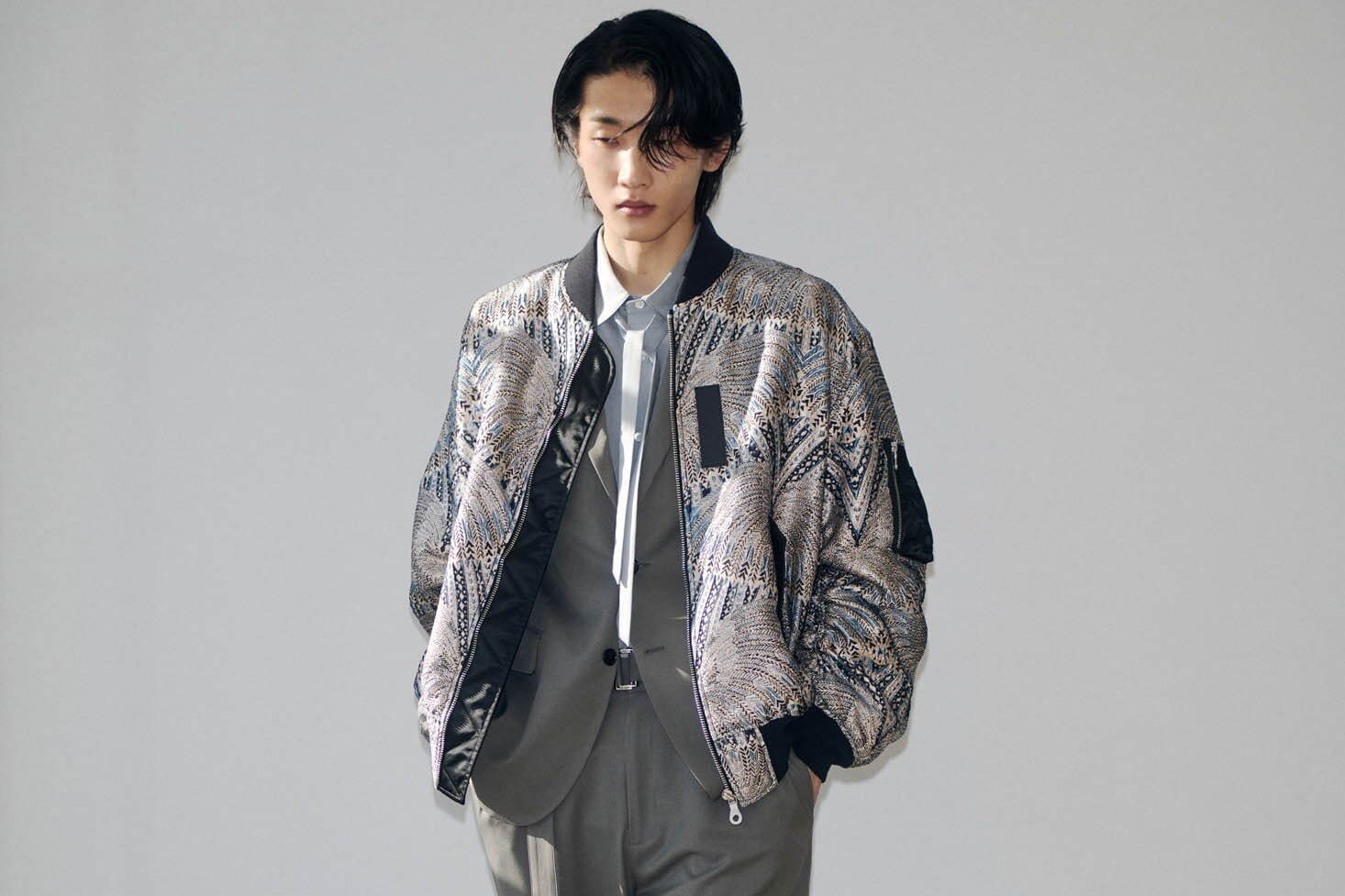 LOVELESS 2025Spring Collection