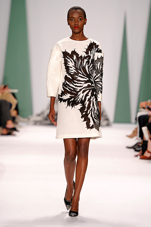 キャロリーナ ヘレラ(Carolina Herrera) 2015年春夏ウィメンズコレクション  - 写真38