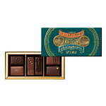 デメル2025年バレンタイン、“スミレ香る”カシスソース入りチョコタブレットや洋酒トリュフショコラ｜写真8