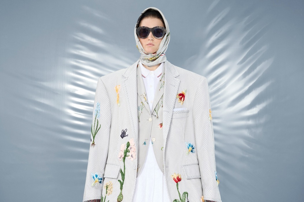 THOM BROWNE 2025SS Collection