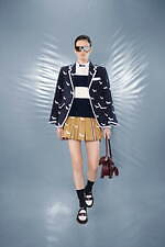 トム ブラウン 2025年春夏ウィメンズコレクション - 再解釈されたテーラリング｜写真26