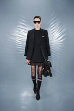 トム ブラウン 2025年春夏ウィメンズコレクション - 再解釈されたテーラリング｜写真43