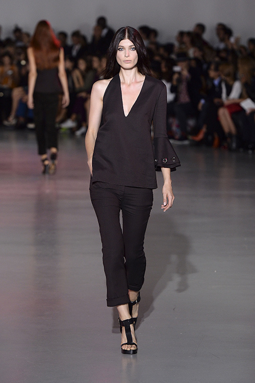 コスチューム ナショナル 2015年春夏<span>コレクション</span> - 写真7