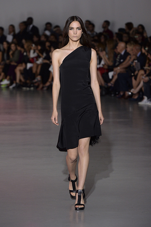 コスチューム ナショナル 2015年春夏<span>コレクション</span> - 写真33