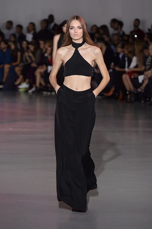 コスチューム ナショナル 2015年春夏<span>コレクション</span> - 写真34