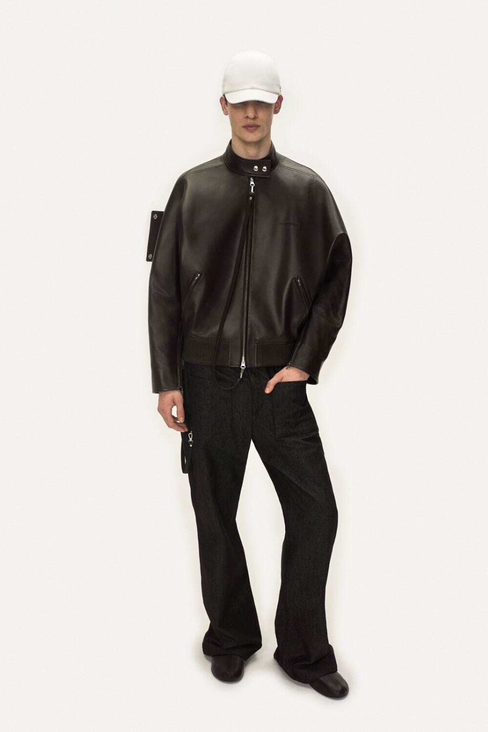 クレージュ(Courrèges) 2025-26年秋冬ウィメンズ&メンズ
