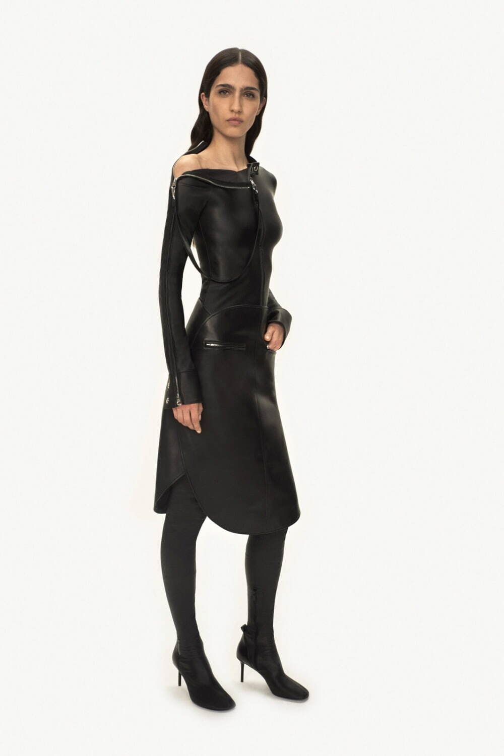 クレージュ(Courrèges) 2025-26年秋冬ウィメンズ&メンズ
